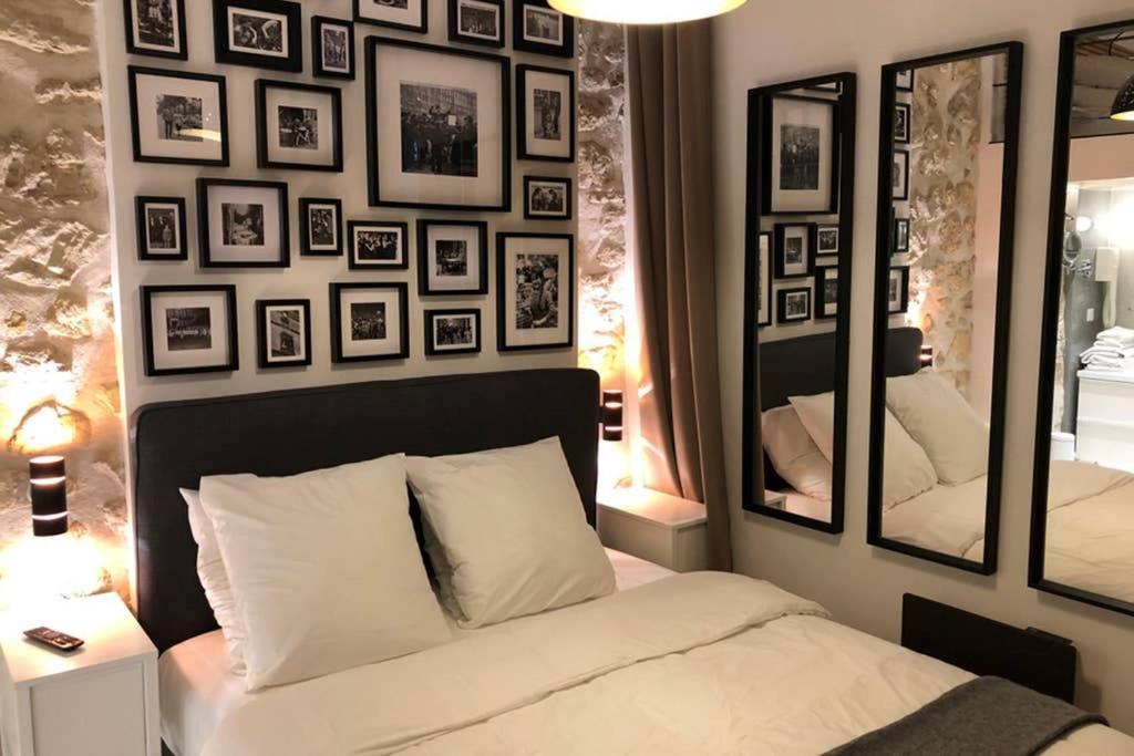 Loft Nazareth Quartier Du Marais Appartamento *