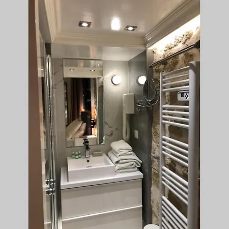 Loft Nazareth Quartier Du Marais Parigi