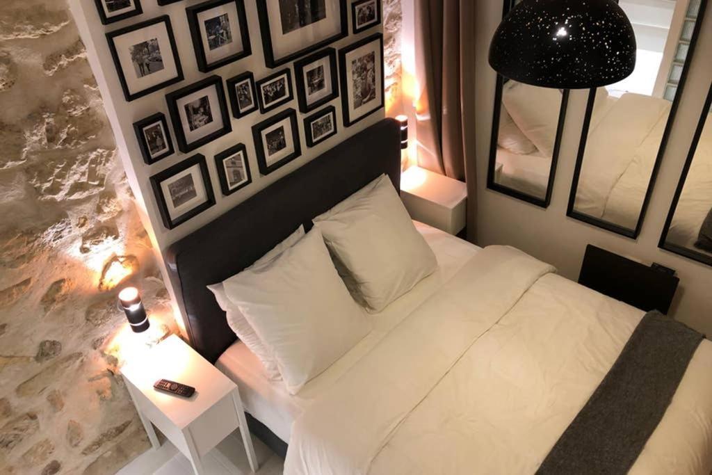 Loft Nazareth Quartier Du Marais Parigi